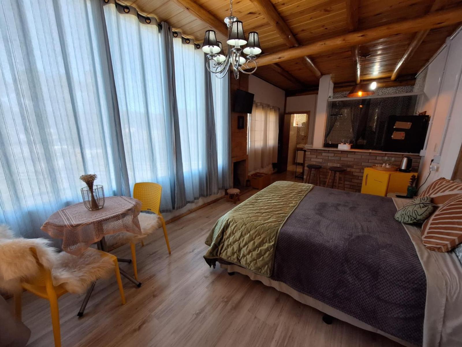 Lago Di Venezia Villa Lages Exterior photo