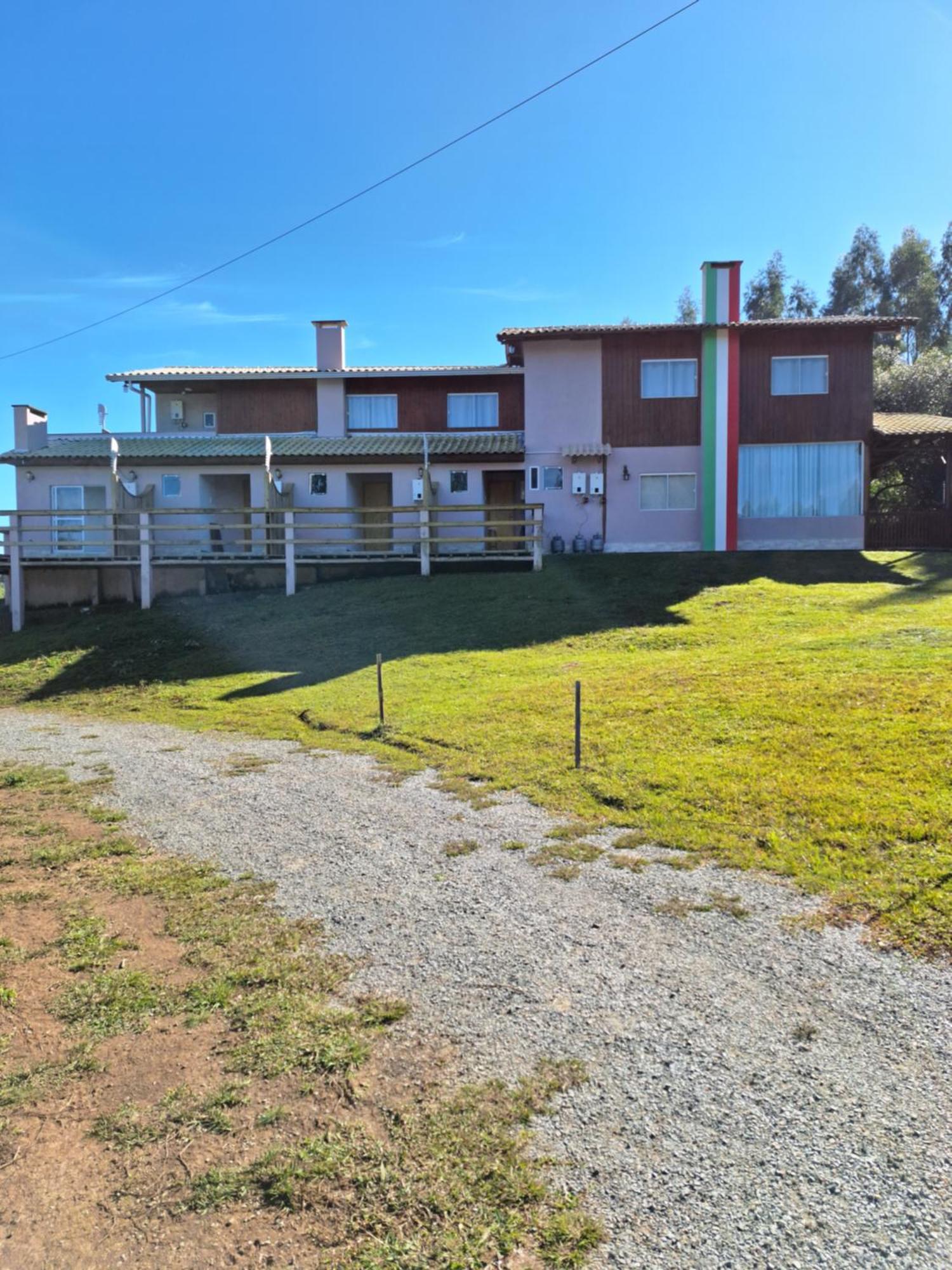 Lago Di Venezia Villa Lages Exterior photo