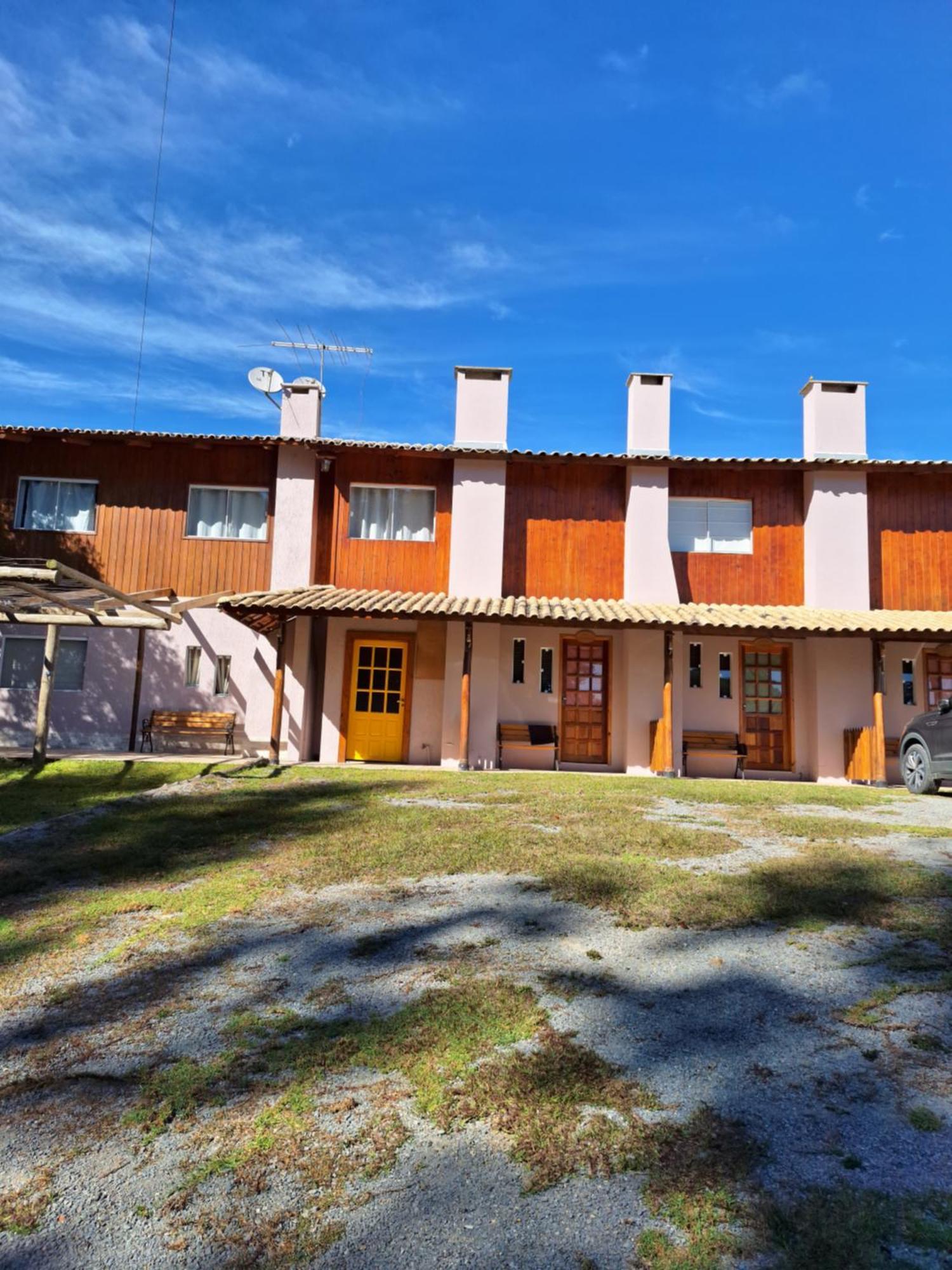 Lago Di Venezia Villa Lages Exterior photo