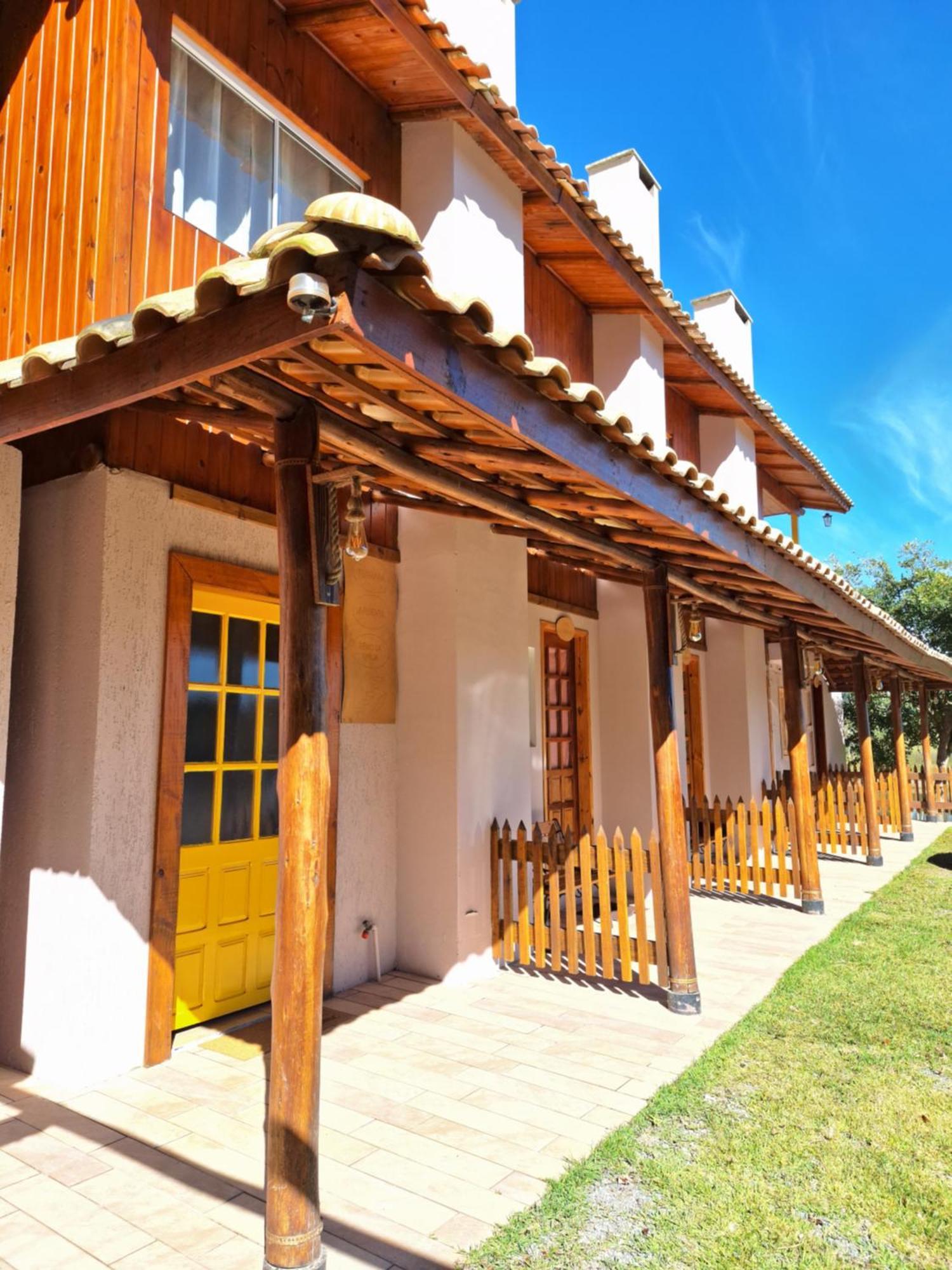 Lago Di Venezia Villa Lages Exterior photo